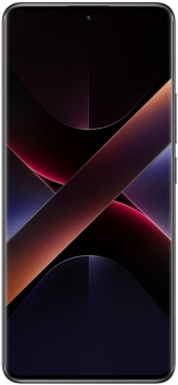 Poco X7 Pro 512Gb Black