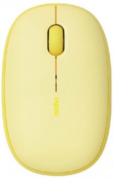 Rapoo M660 Yellow