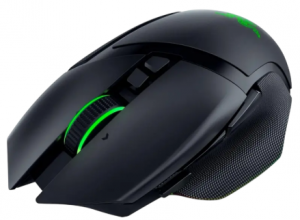 Razer Basilisk V3 Pro 35K Black