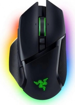 Razer Basilisk V3 Pro Black