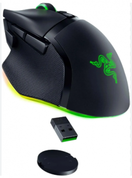 Razer Basilisk V3 Pro Black