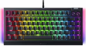 Razer BlackWidow V4 Black