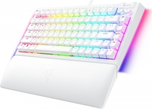 Razer BlackWidow V4 White