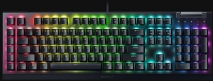 Razer BlackWidow V4 X