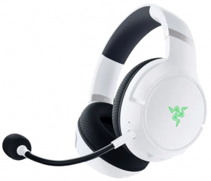 Razer Kaira Pro for Xbox White