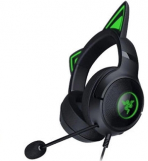 Razer Kraken Kitty V2 Black