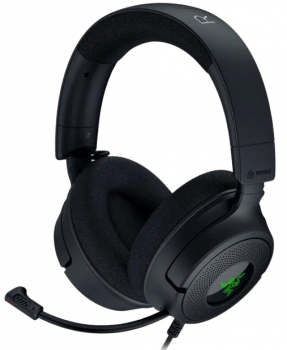 Razer Kraken V4 X Black