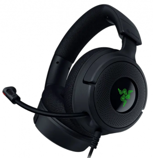 Razer Kraken V4 X Black