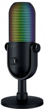 Razer Seiren V3 Chroma Black