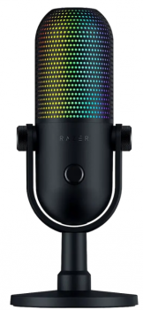 Razer Seiren V3 Chroma Black