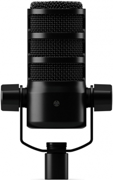 RODE PodMic USB Black