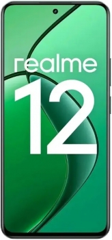 Realme 12 128Gb Green