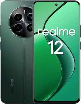 Realme 12 128Gb Green