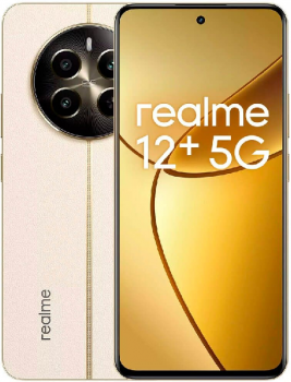 Realme 12+ 5G 256Gb Beige