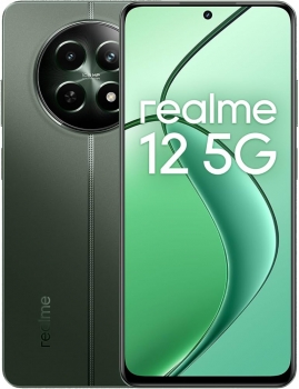 Realme 12 5G 256Gb Green