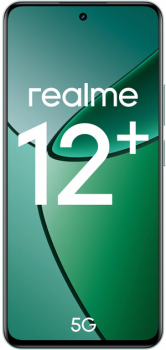 Realme 12+ 5G 256Gb Green