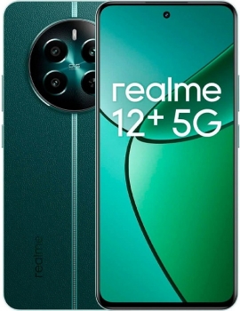 Realme 12+ 5G 256Gb Green