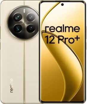 Realme 12 Pro+ 5G 256Gb Beige