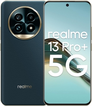 Realme 13 Pro+ 5G 512Gb Green