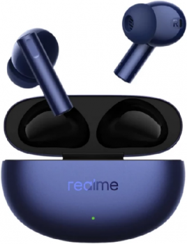 Realme Buds Air 5 Blue