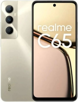 Realme C65 128Gb Gold