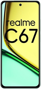 Realme C67 128Gb Sunny Oasis