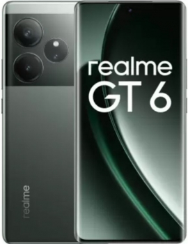 Realme GT 6 256Gb Green