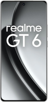 Realme GT 6 256Gb Silver