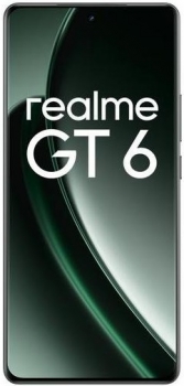 Realme GT 6 512Gb Green