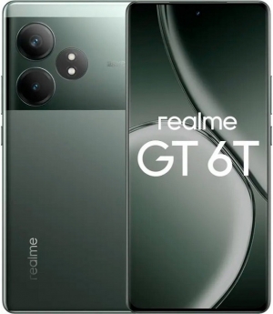 Realme GT 6T 5G 256Gb Green