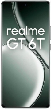 Realme GT 6T 5G 256Gb Green