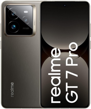 Realme GT 7 Pro 256Gb Grey