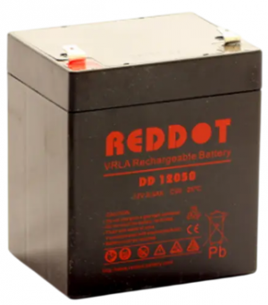 Reddot 12V / 5AH