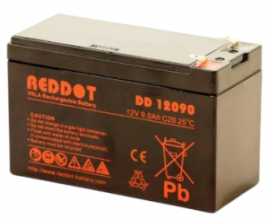 Reddot 12V / 9AH