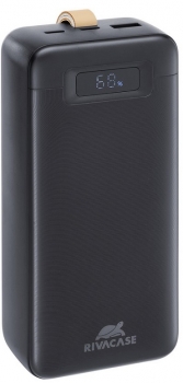 Rivacase VA1083 30000mAh Black