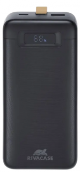 Rivacase VA1083 30000mAh Black