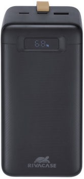 Rivacase VA1084 40000mAh Black