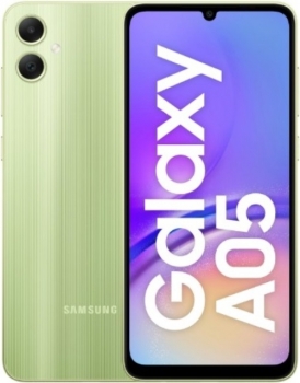 Samsung Galaxy A05 64Gb Light Green