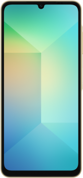 Samsung Galaxy A06 128Gb Gold