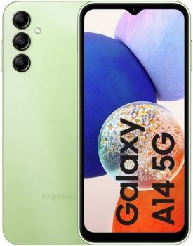 Samsung Galaxy A14 5G 64Gb Green
