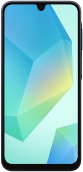 Samsung Galaxy A16 128Gb Black