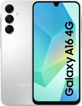 Samsung Galaxy A16 128Gb Gray