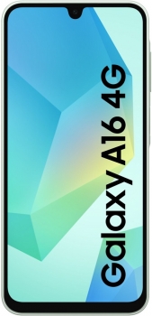 Samsung Galaxy A16 128Gb Green