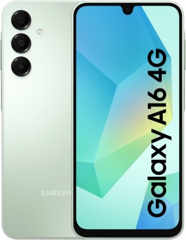 Samsung Galaxy A16 128Gb Green