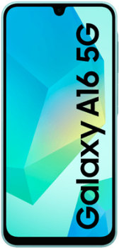 Samsung Galaxy A16 5G 128Gb Green