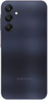 Samsung Galaxy A25 5G 128Gb Black