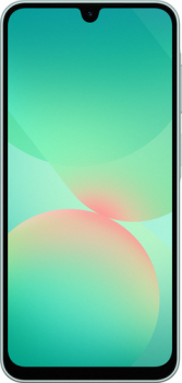 Samsung Galaxy A26 5G 128Gb Green