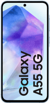 Samsung Galaxy A55 5G 256Gb Blue