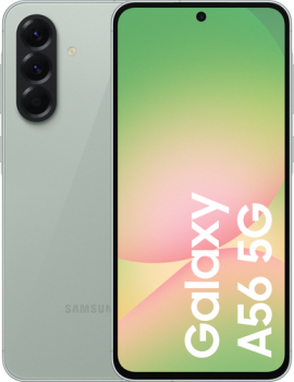 Samsung Galaxy A56 5G 128Gb Green