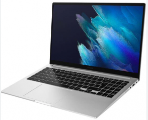 Samsung Galaxy Book2 256GB Silver